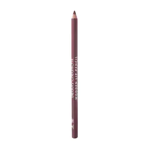 1pza lápiz delineador de labios en tonos nude, 1.4g, tono 7 / wooden …