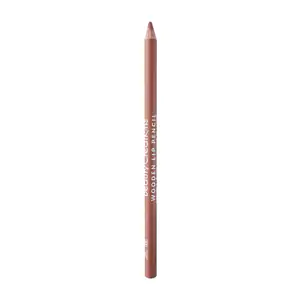 1pza lápiz delineador de labios en tonos nude, 1.4g, tono 8 / wooden …
