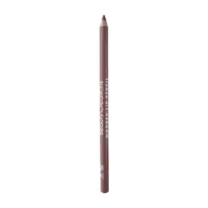 1pza lápiz delineador de labios en tonos nude, 1.4g, tono 9 / wooden …