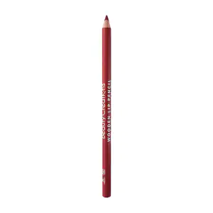 1pza lápiz delineador de labios en tonos nude, 1.4g, tono 11 / wooden…