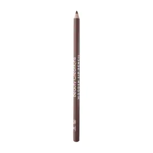 1pza lápiz delineador de labios en tonos nude, 1.4g, tono 12 / wooden…