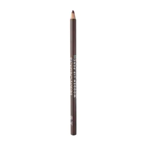 1pza lápiz delineador de labios en tonos nude, 1.4g, tono 14 / wooden…