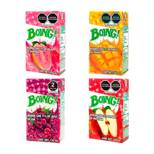 BOING-MG