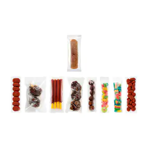1pza bolsa de botanas surtidas, gomitas, cocadas, dulce de ciruela, p…