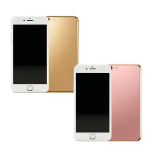 Juguete de broma en forma de celular con toques, variedad de colores