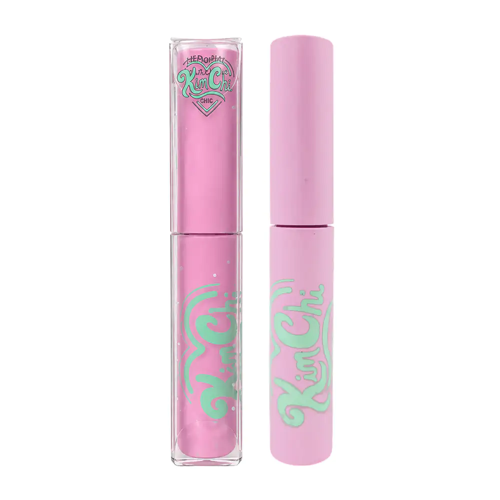 1pza delineador kimchi chic para crear pecas con acabado natural, tono candy girl, 3ml / cgff01