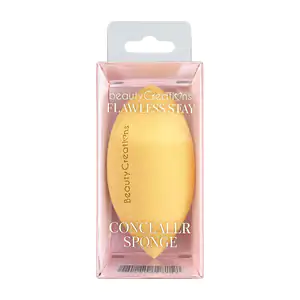 1pza Esponja correctora  flawles stay, beauty creations / 356818