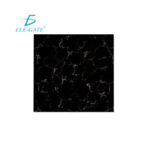 5 paneles adhesivos papel tapiz de 60x60cm con estampado tipo mármol …