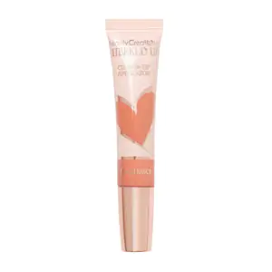 1pza rubor líquido con vitamina e cheeked up con esponja aplicadora c…