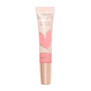 1pza rubor líquido con vitamina e cheeked up con esponja aplicadora c…