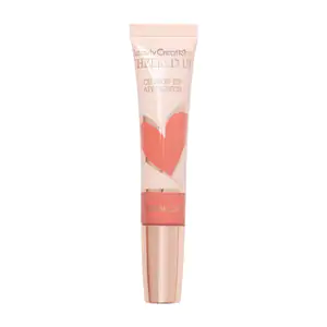 1pza rubor líquido con vitamina e cheeked up con esponja aplicadora c…
