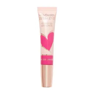 1pza rubor líquido con vitamina e cheeked up con esponja aplicadora c…