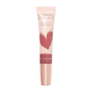 1pza rubor líquido con vitamina e cheeked up con esponja aplicadora c…