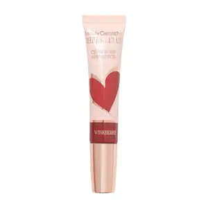 1pza rubor líquido con vitamina e cheeked up con esponja aplicadora c…