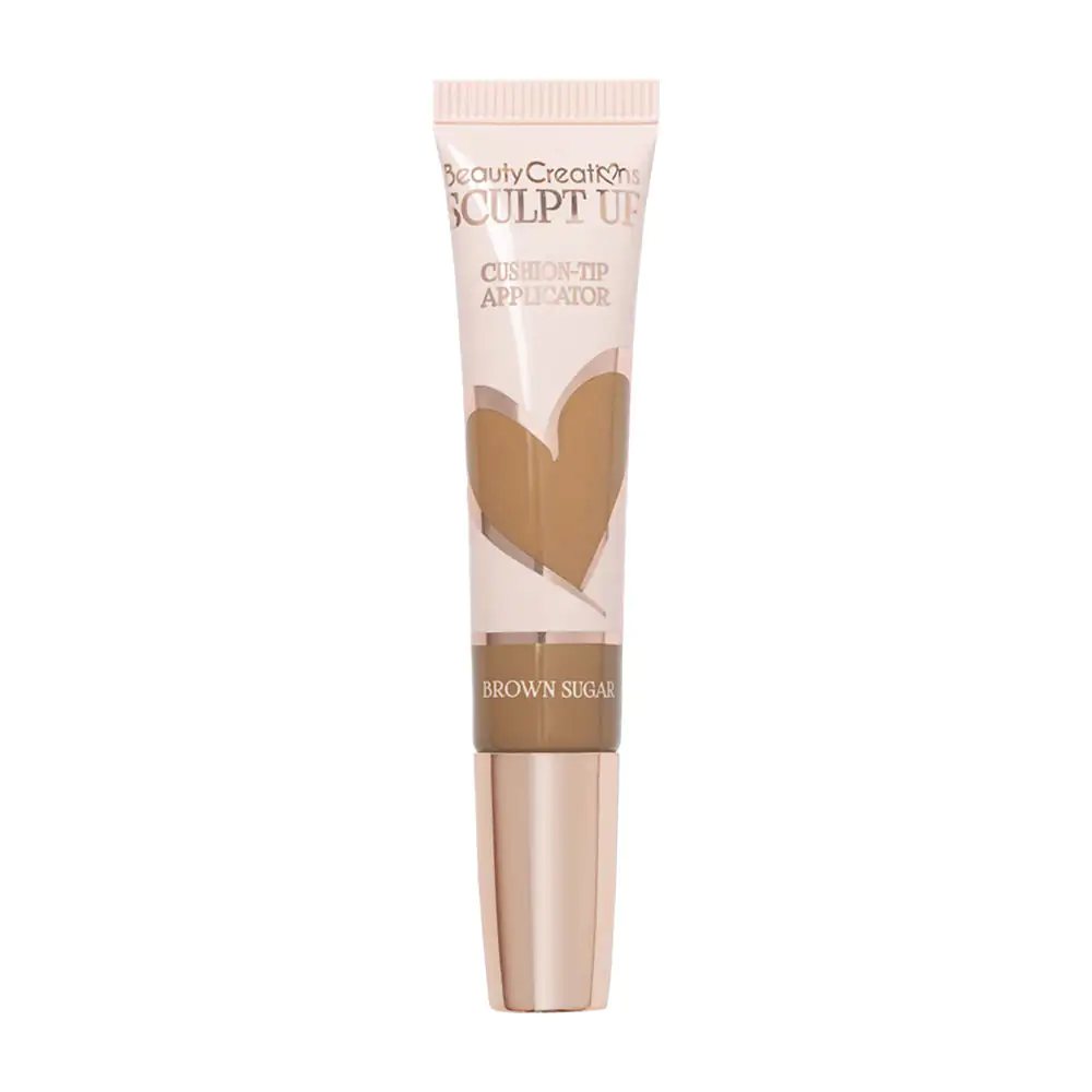 Contorno líquido sculpt up para el rostro con esponja aplicadora cushion-tip, 12g, tono 2 / fslcsu-02