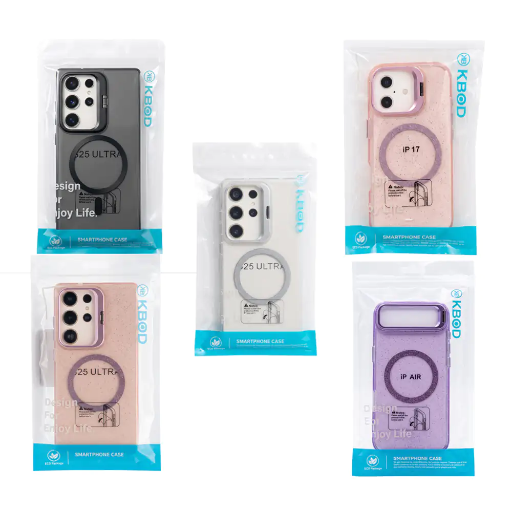 Funda transparente compatible con magsafe, variedad de modelos