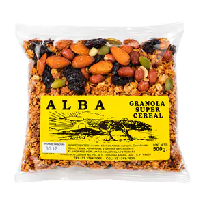 GRANOLA.SUPER