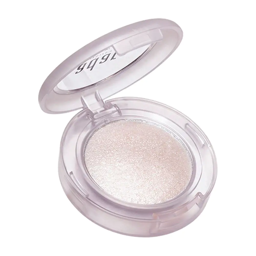 Iluminador adara efecto bounce, glow pop highlighter, 4.5g, tono 1 cr…