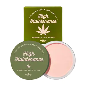 Primer high maintenance italia deluxe, poreless putty, 6m / italia-107