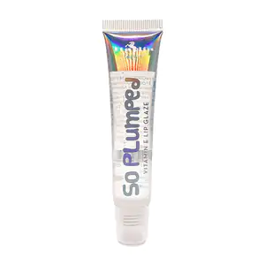 Brillo voluminizador so plumped italia deluxe, con vitamina e, 15ml /…
