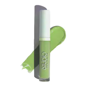Corrector líquido hidratante adara, studio concealer, 5.5ml, tono min…