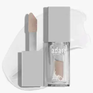 Aceite para labios adara lip oil con efecto glossy, no pegajosa, 3ml,…