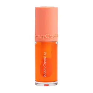 1pza labial tipo gloss mágico con reacción al ph, 6.5 ml, tono 2 / lo…
