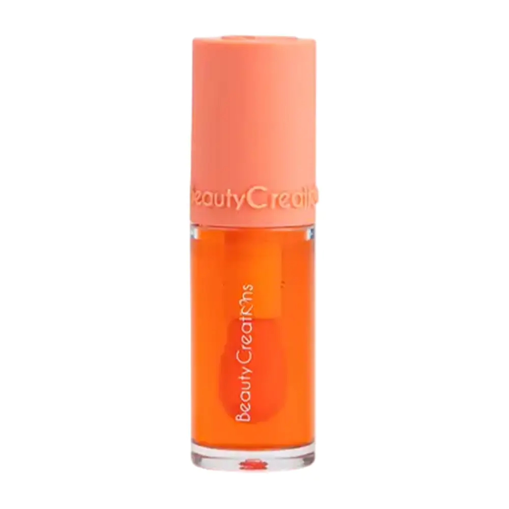 1pza labial tipo gloss mágico con reacción al ph, 6.5 ml, tono 2 / loph-2