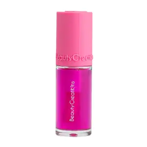 1pza labial tipo gloss mágico con reacción al ph, 6.5 ml, tono 3 / lo…