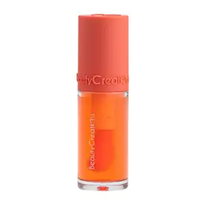 1pza labial tipo gloss mágico con reacción al ph, 6.5 ml, tono 4 / lo…