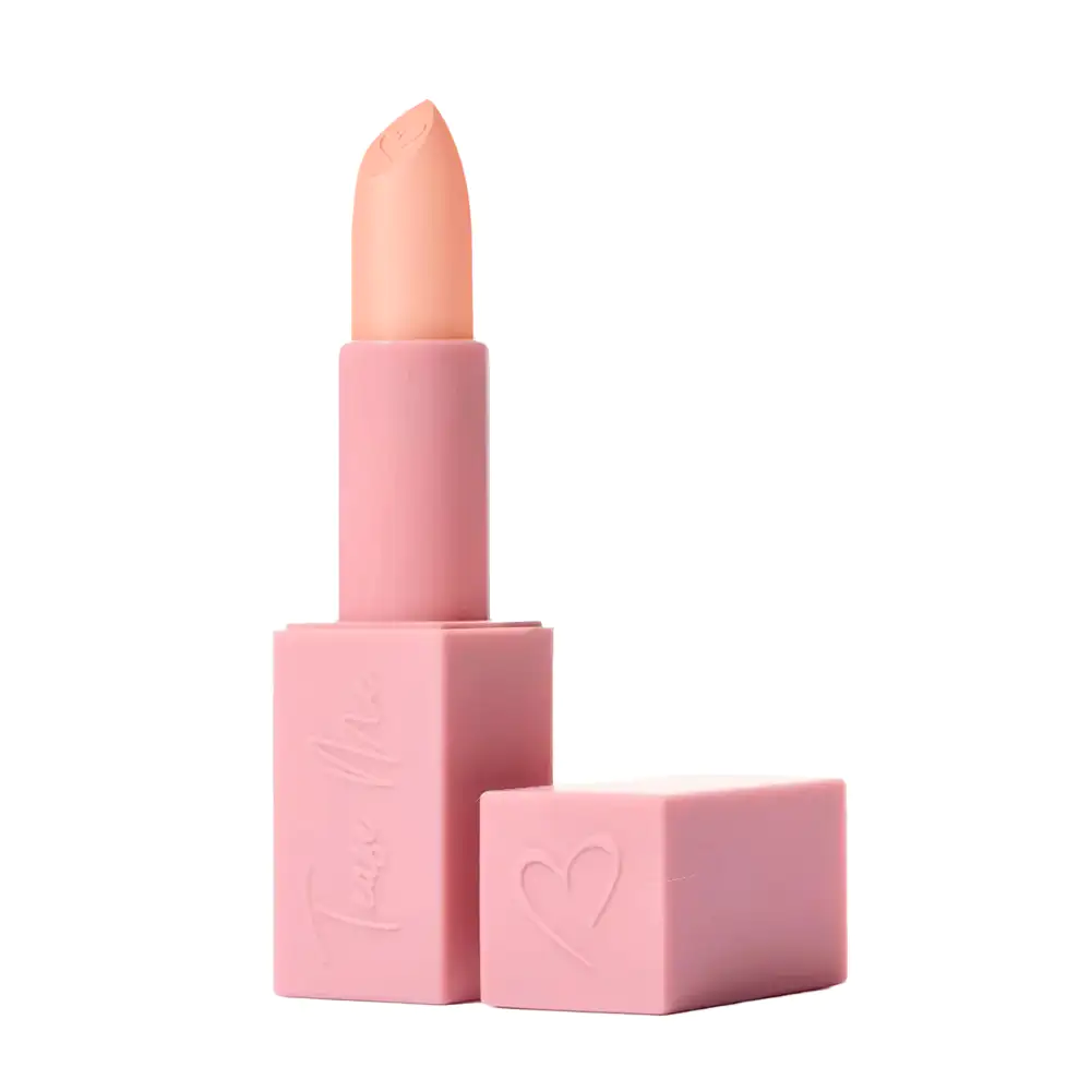 1pza lápiz labial con acabado matte 3.5g, tono 01