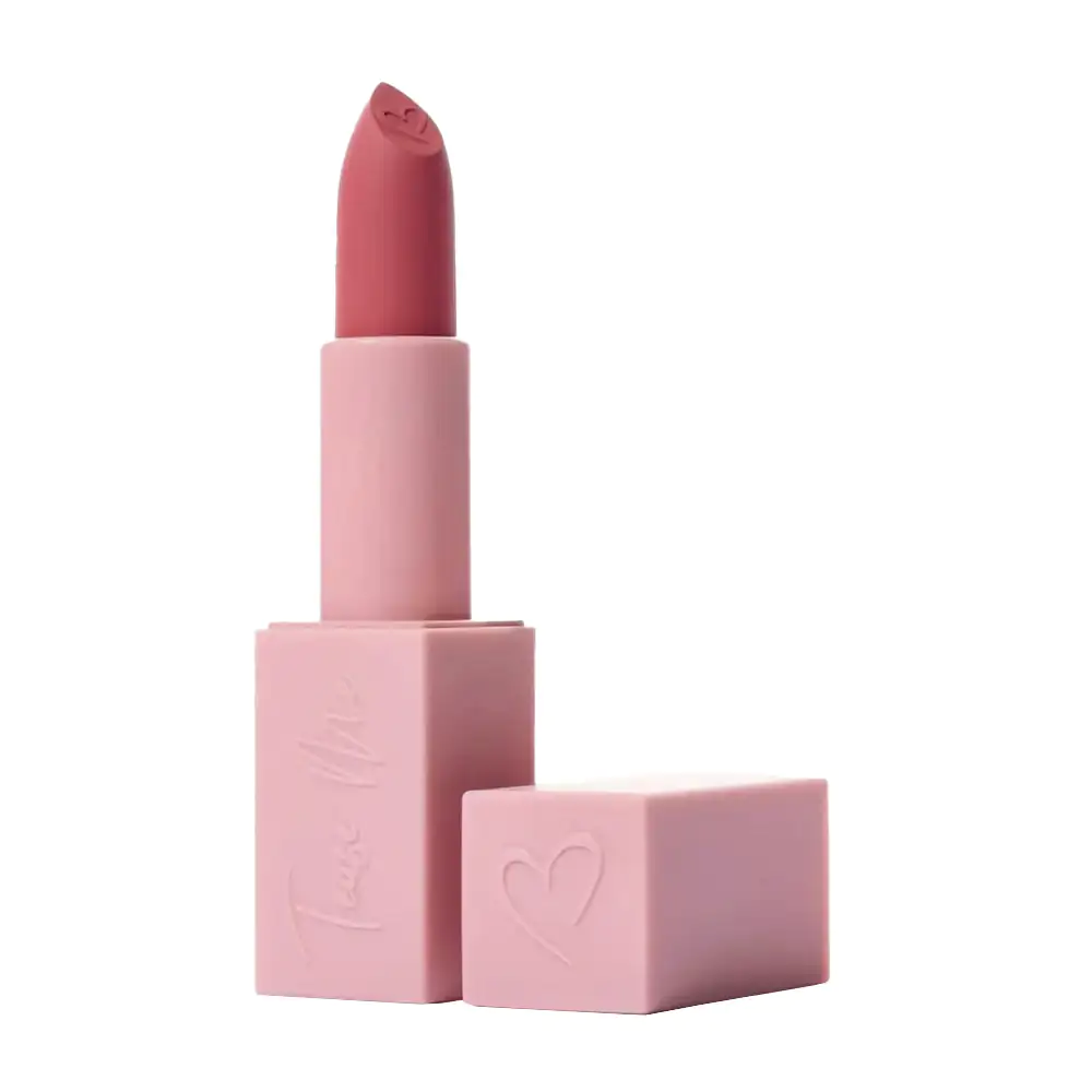 1pza lápiz labial con acabado matte 3.5g, tono 13
