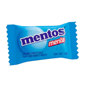 MENTOS