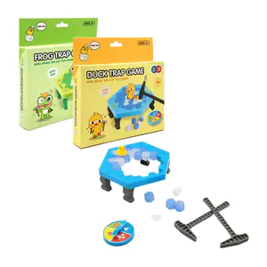 Juego salva al animalito, rompe bloques de hielo, variedad de colores…