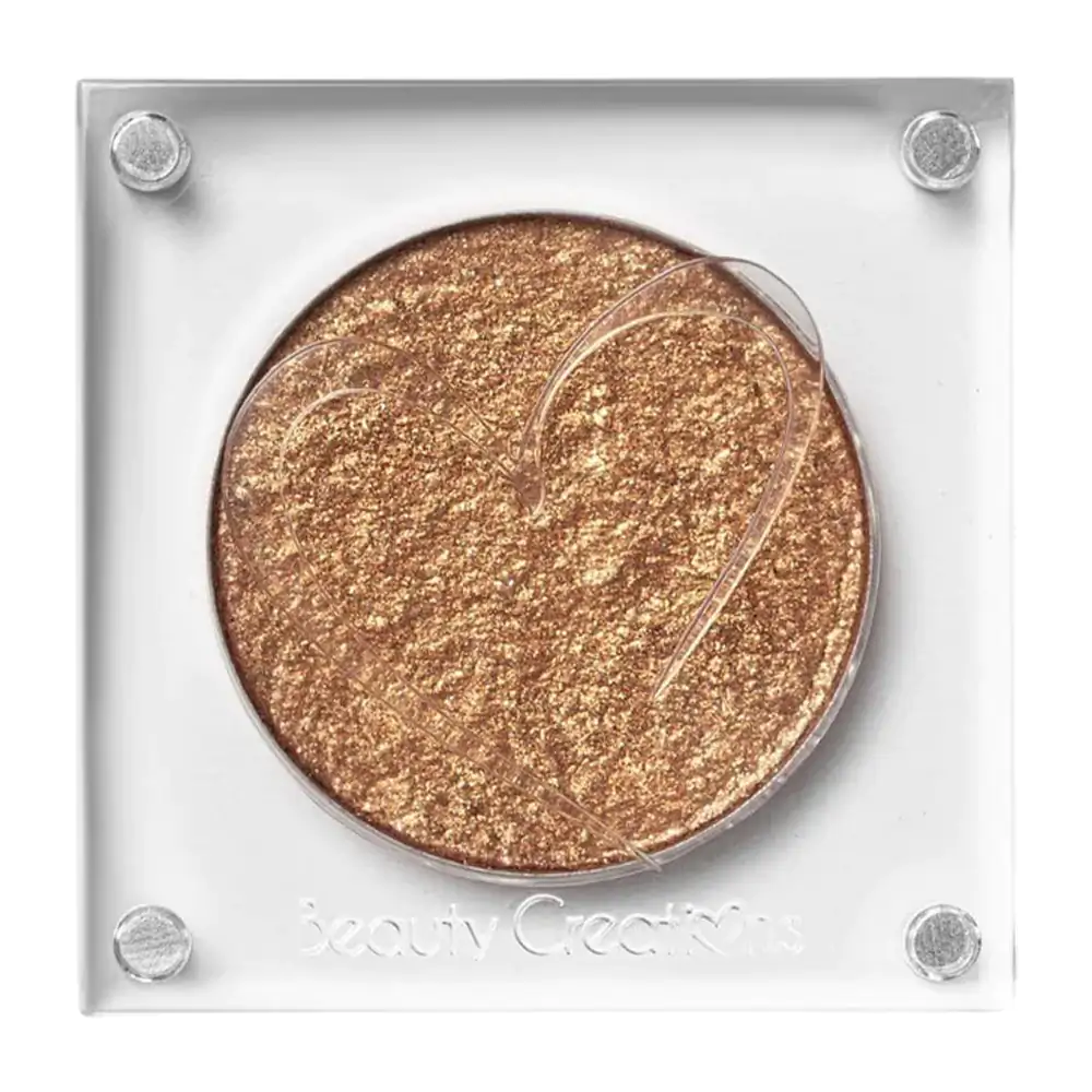 1pza sombra individual beauty creations riding, giddy up, 2g / ssrs-p.c