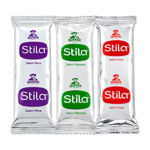 STILA.B