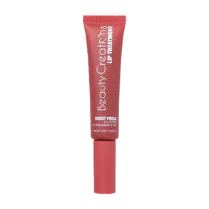 Tratamiento hidratante para labios y brillo lip gloss beauty creation…