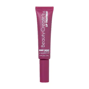 Tratamiento hidratante para labios y brillo lip gloss beauty creation…
