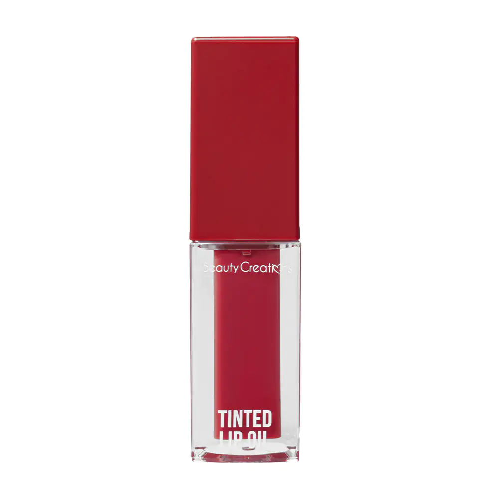 1pza aceite labial hidratante de lujo con vitamina e y tonos translúcidos, 0.15oz, tono 7