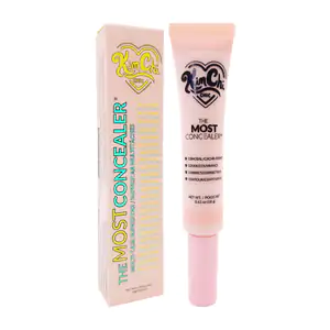 1pza corrector líquido kimchi chic de alta cobertura tono peach ivory…