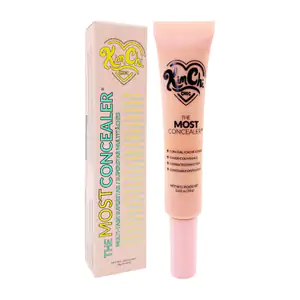 1pza corrector líquido kimchi chic de alta cobertura tono peach fuzz,…