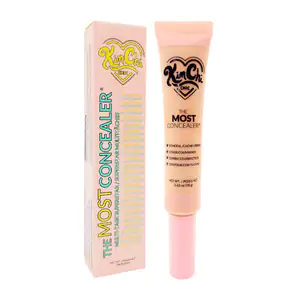 1pza corrector líquido kimchi chic de alta cobertura tono light amber…