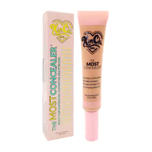 1pza corrector líquido kimchi chic de alta cobertura tono deep sand, …