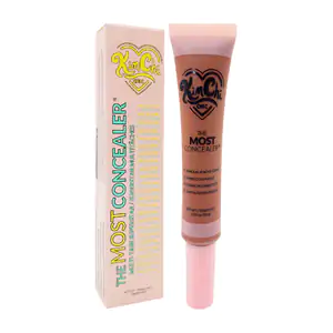 1pza corrector líquido kimchi chic de alta cobertura tono sable, 18g …