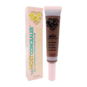 1pza corrector líquido kimchi chic de alta cobertura tono medium ligh…