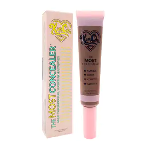 1pza corrector líquido kimchi chic de alta cobertura tono dark choco,…