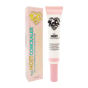 1pza corrector líquido kimchi chic de alta cobertura tono solid white…
