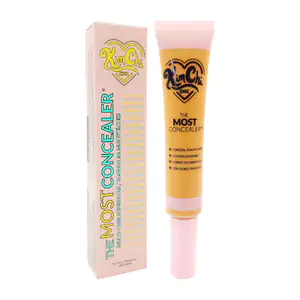 1pza corrector líquido kimchi chic de alta cobertura tono medium deep…