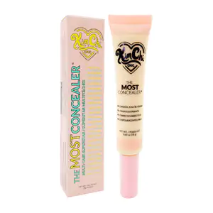 1pza corrector líquido kimchi chic de alta cobertura tono medium pale…