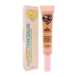 1pza corrector líquido kimchi chic de alta cobertura tono golden sand…